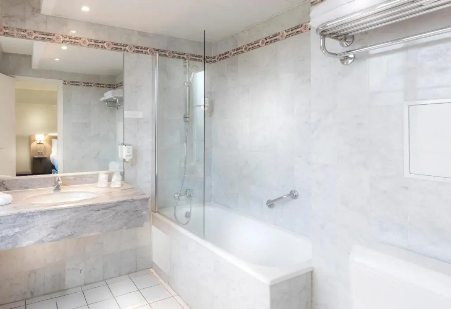 Hôtel Opera Lafayette