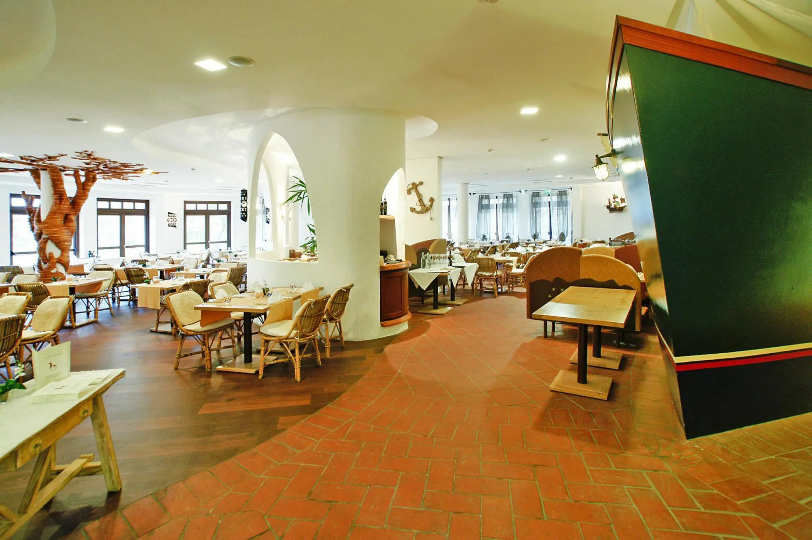 Apartment in Golfo Aranci with receptions