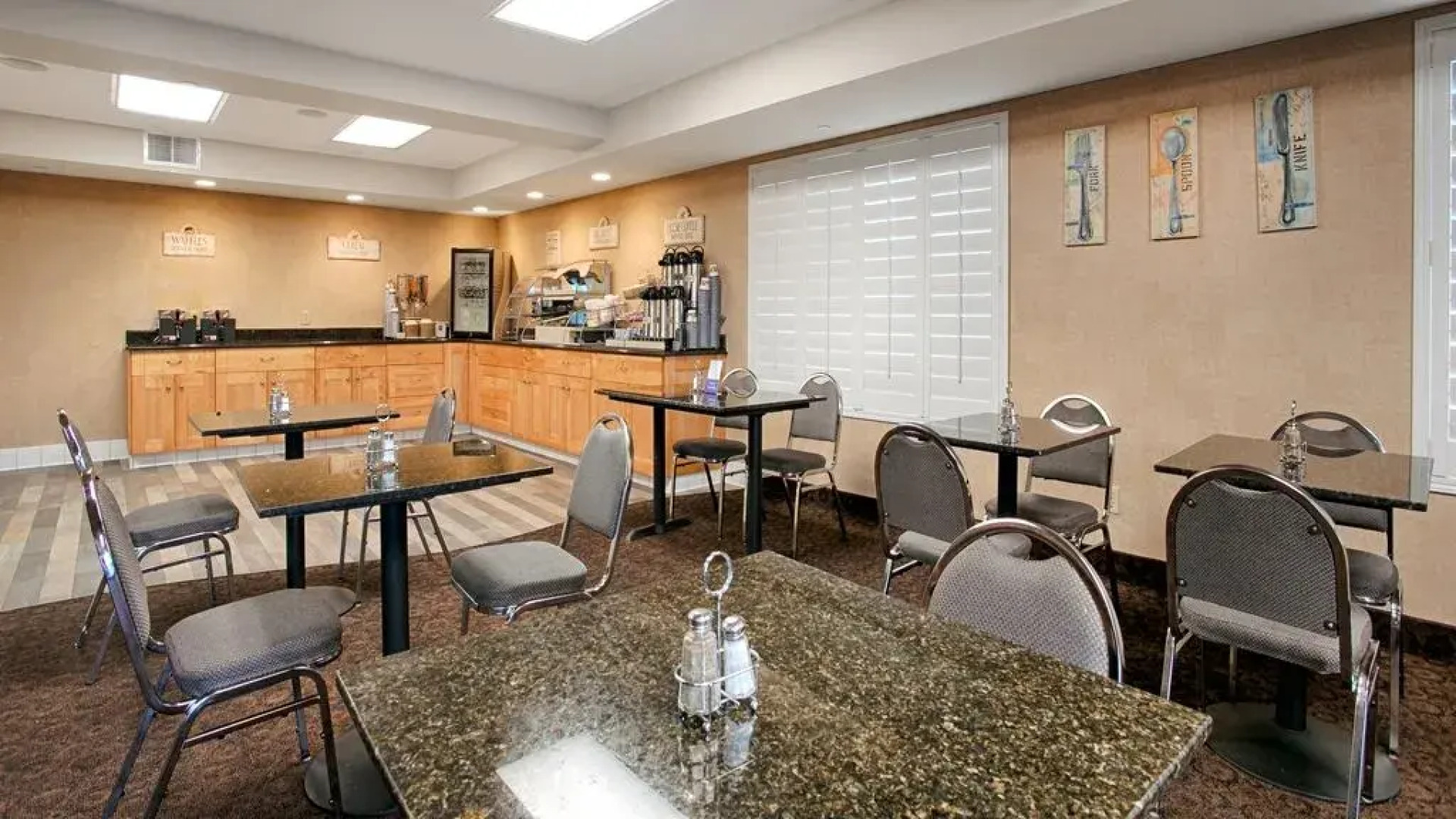 Best Western Plus Anaheim Orange County Hotel