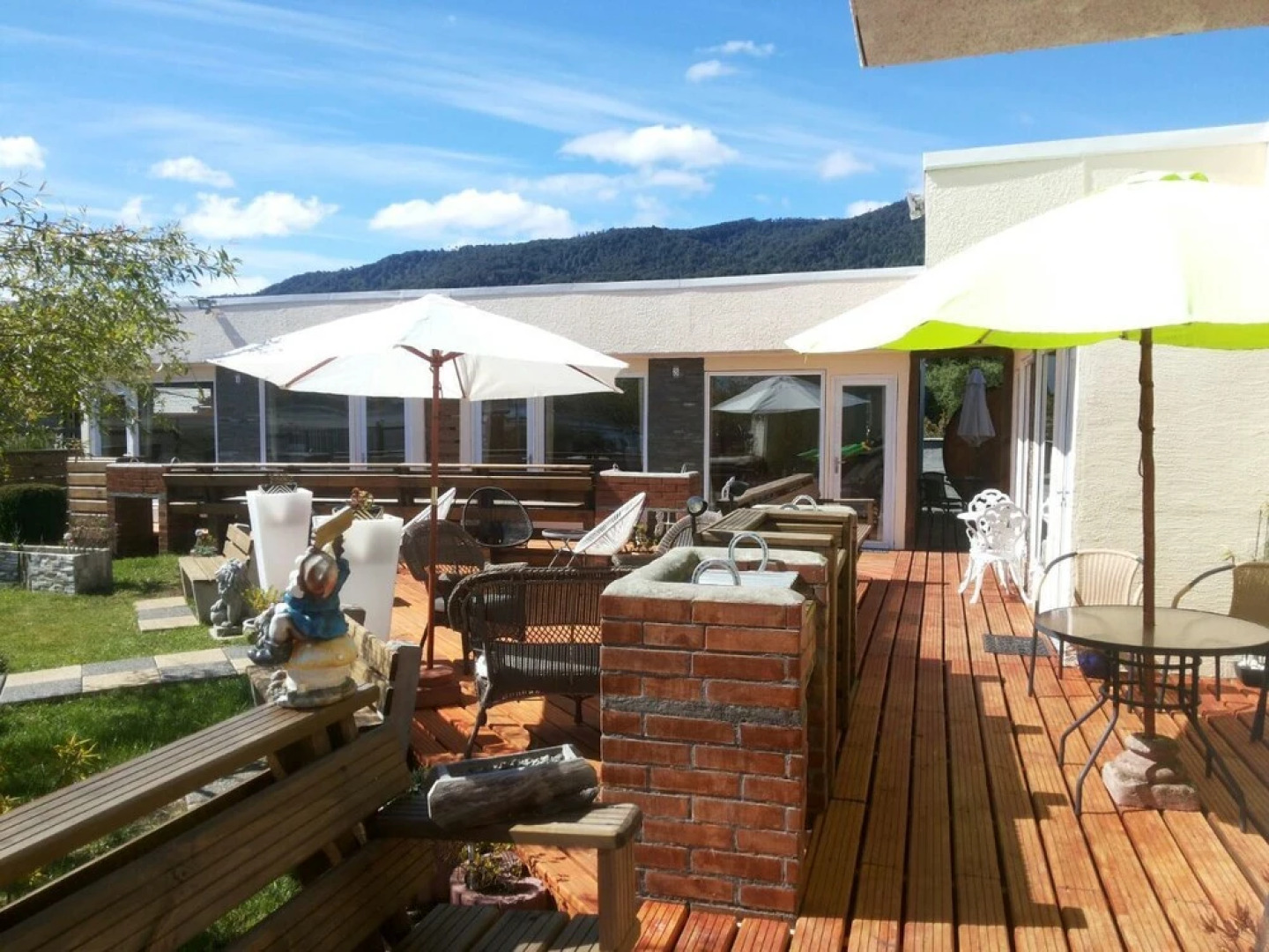 Cabañas Rincón Austral