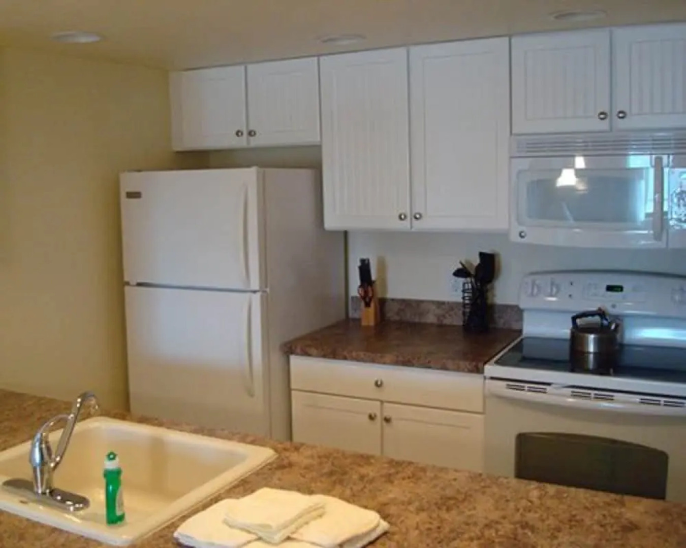 Brigantine Beach Club