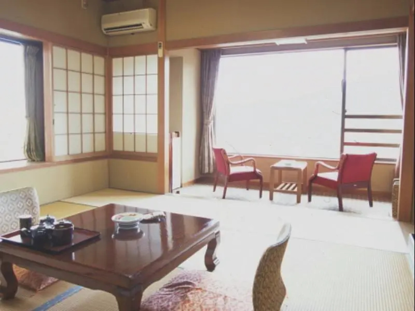 Yugawara Onsen Hotel Akane