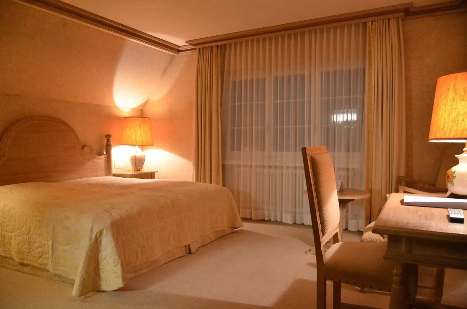 Hotel Drachenburg & Waaghaus