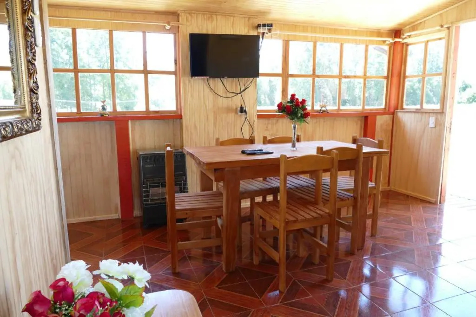 Parques de Afunalhue