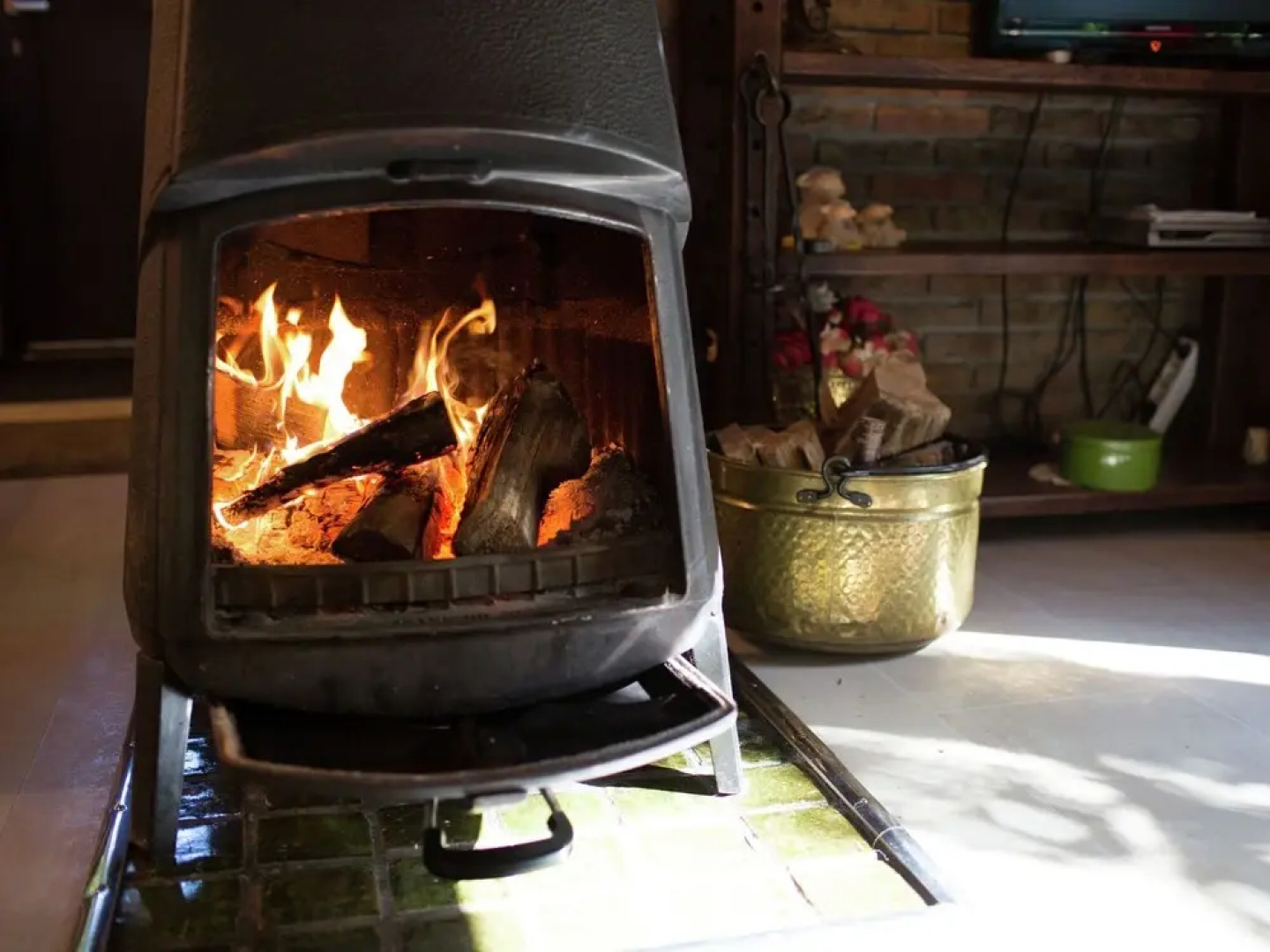 Cozy Chalet in Wildert With Private Garden