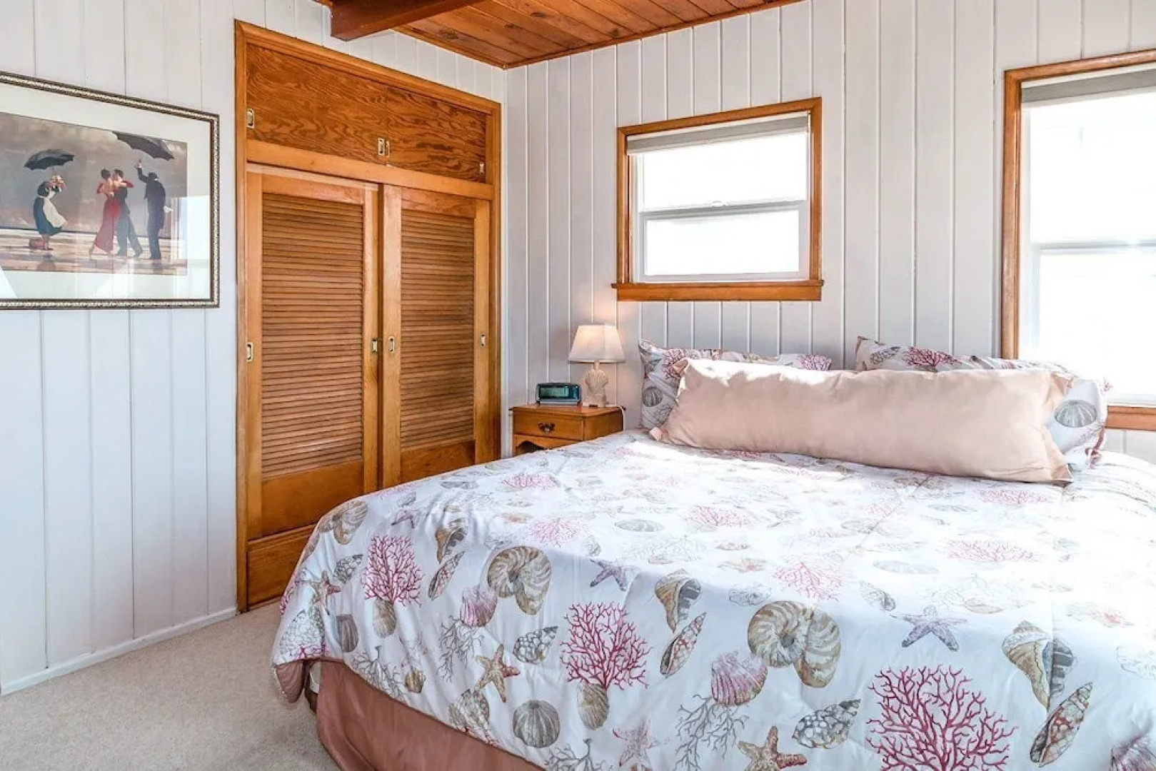 Oceanfront  W/ Direct Beach Access 3 Bedroom Home