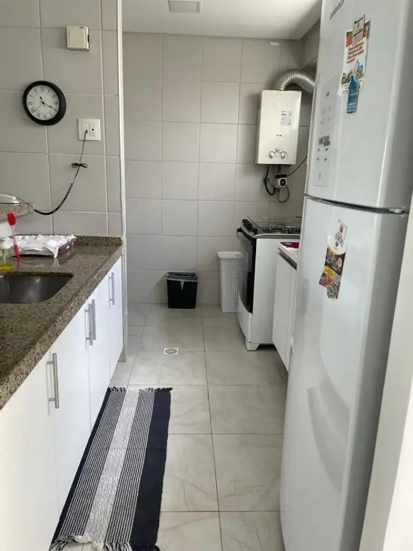 Scopa Beach Resort - Fontenelle