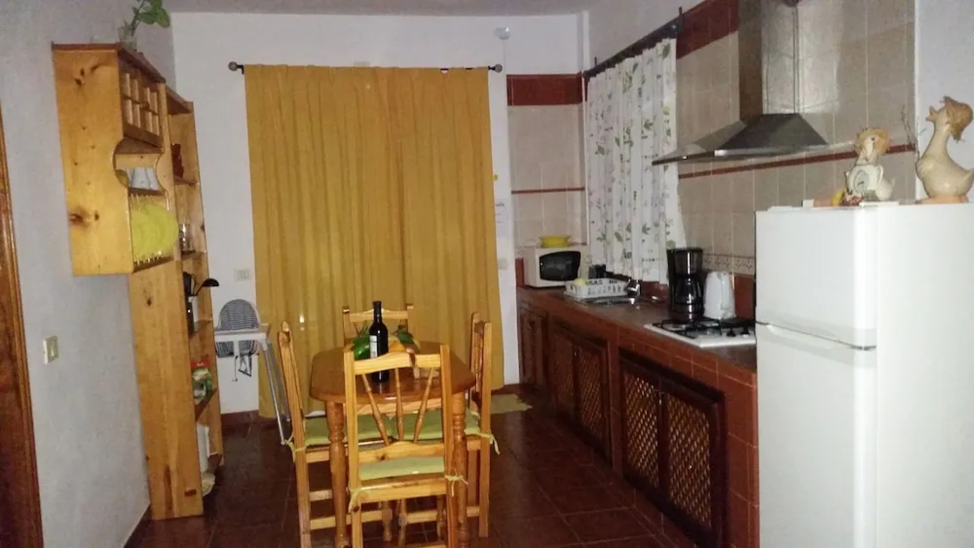 Casa Clary - Finca Medina