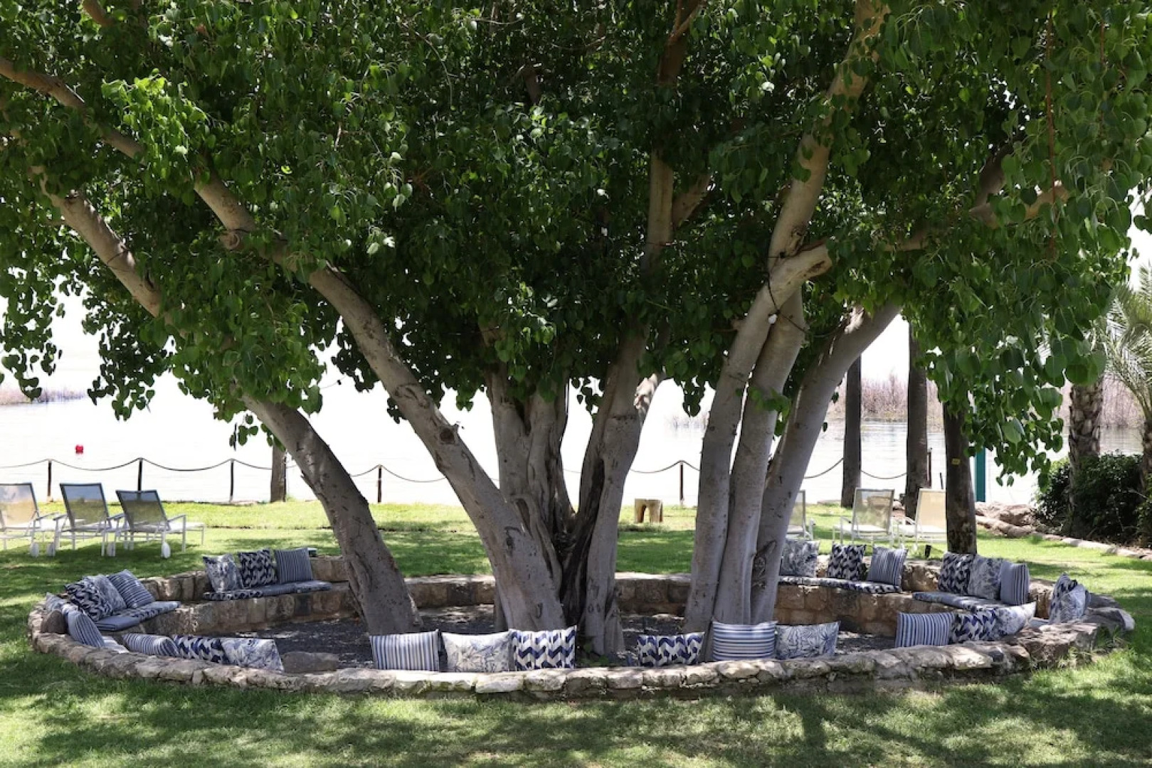 Gomeh by Isrotel Design