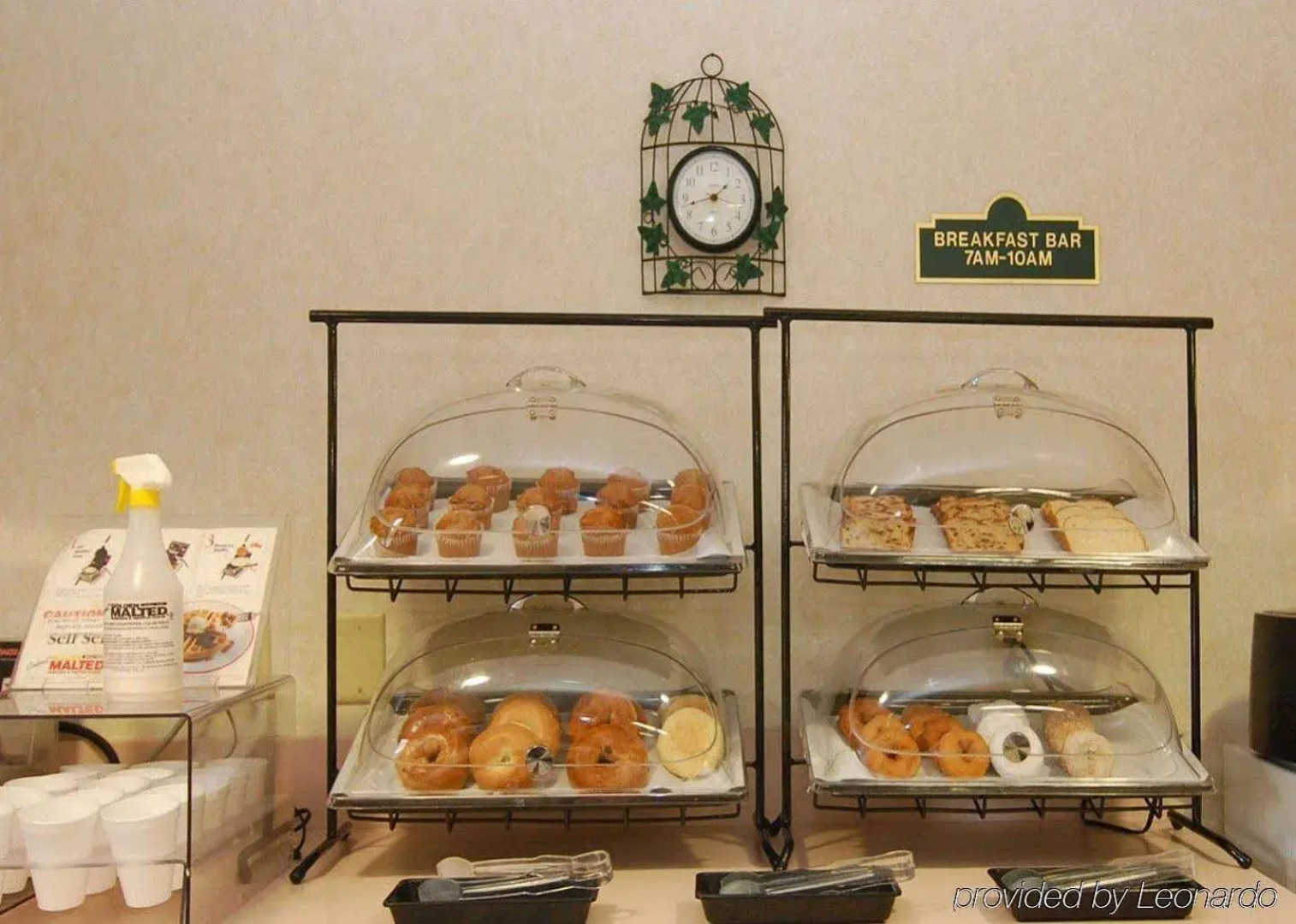 Econo Lodge Vero Beach - Downtown