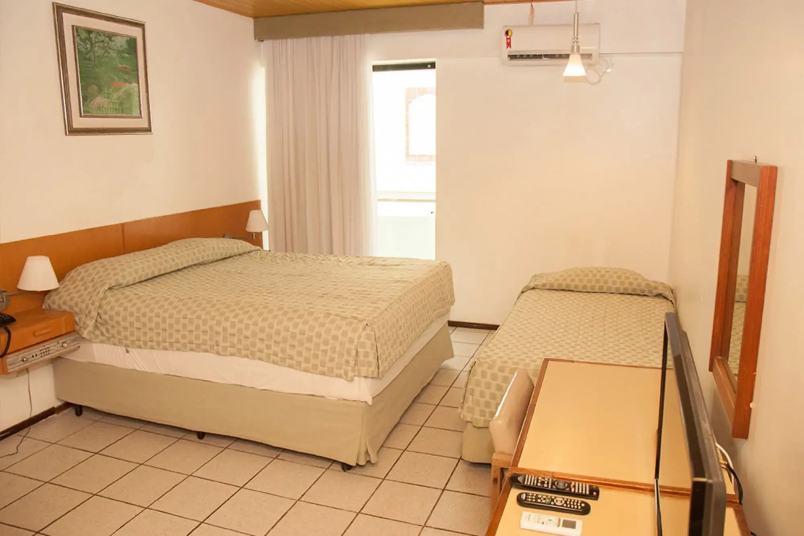 Matsubara Acqua Park Hotel