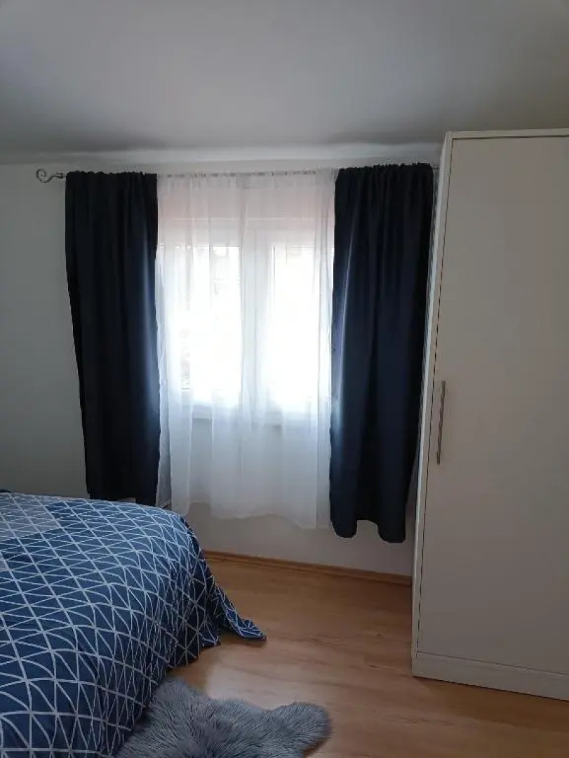 Studio Apartment Dorina