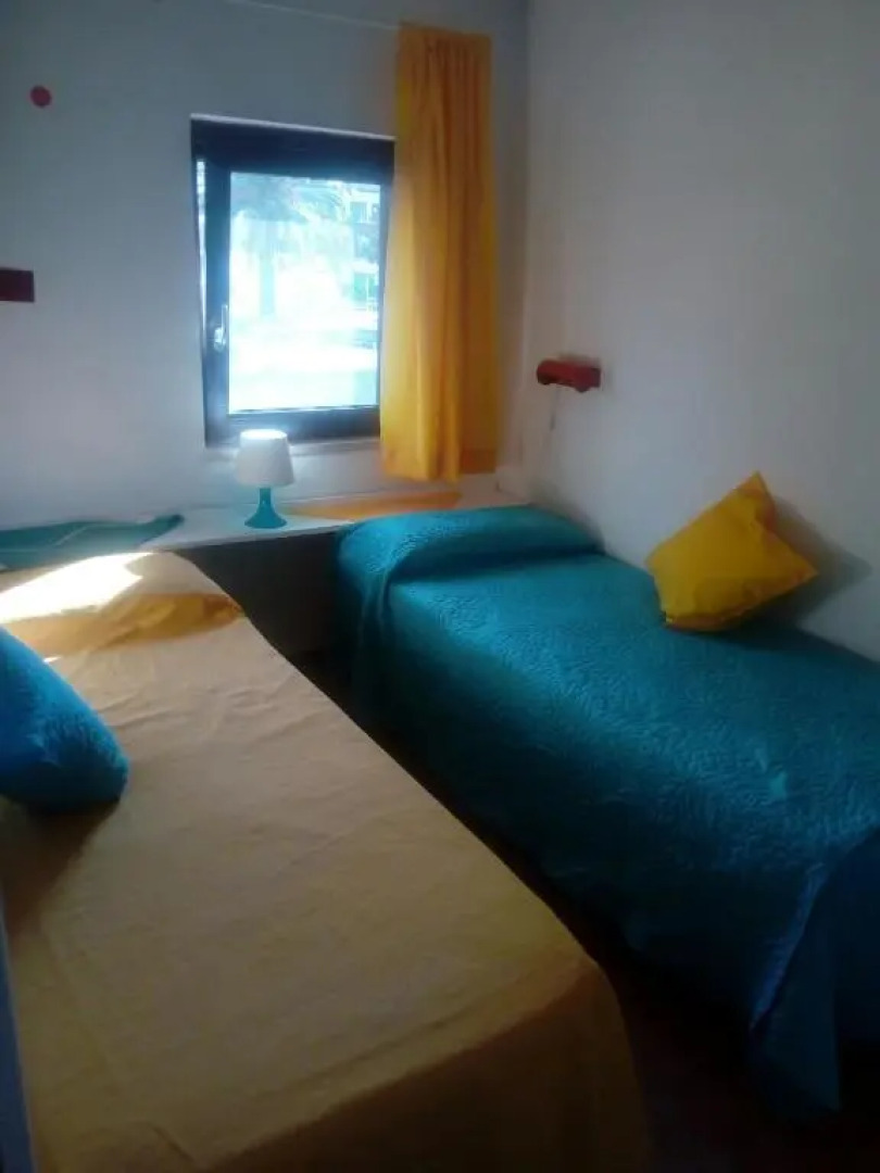 Appartement La Giungla