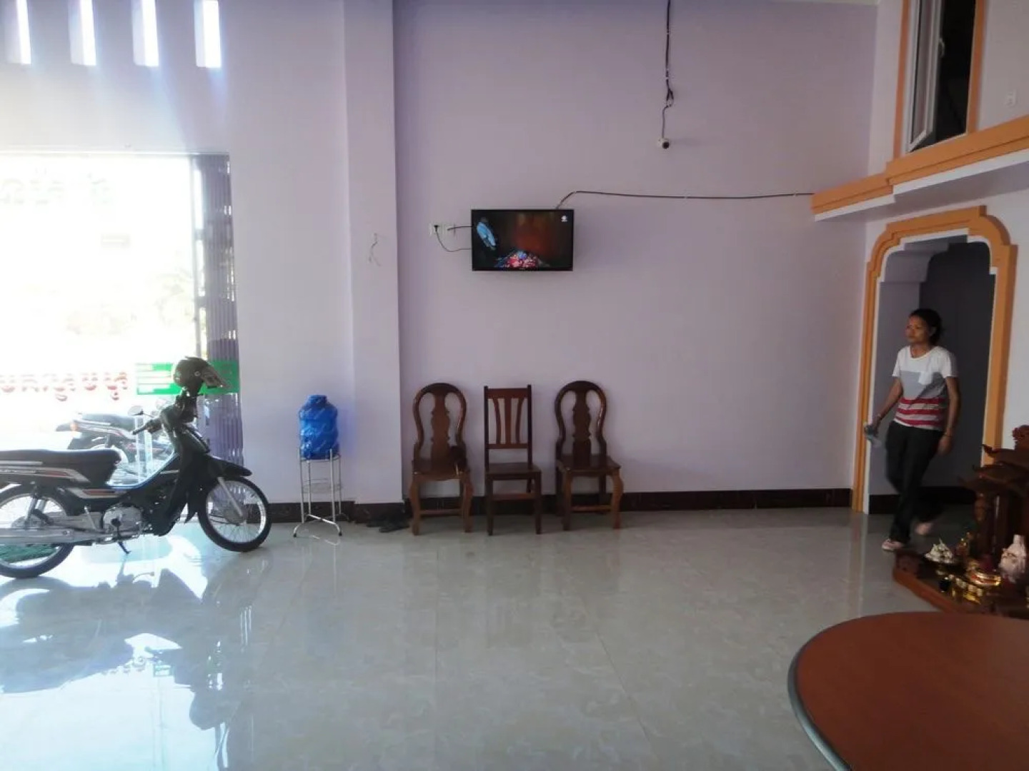 Sambo Leap Guesthouse