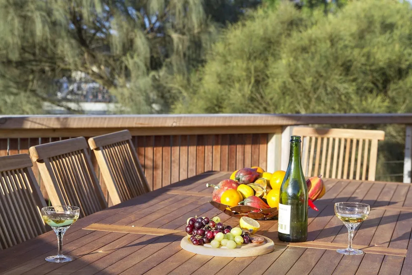 Smith Beach Getaways Beachwood House