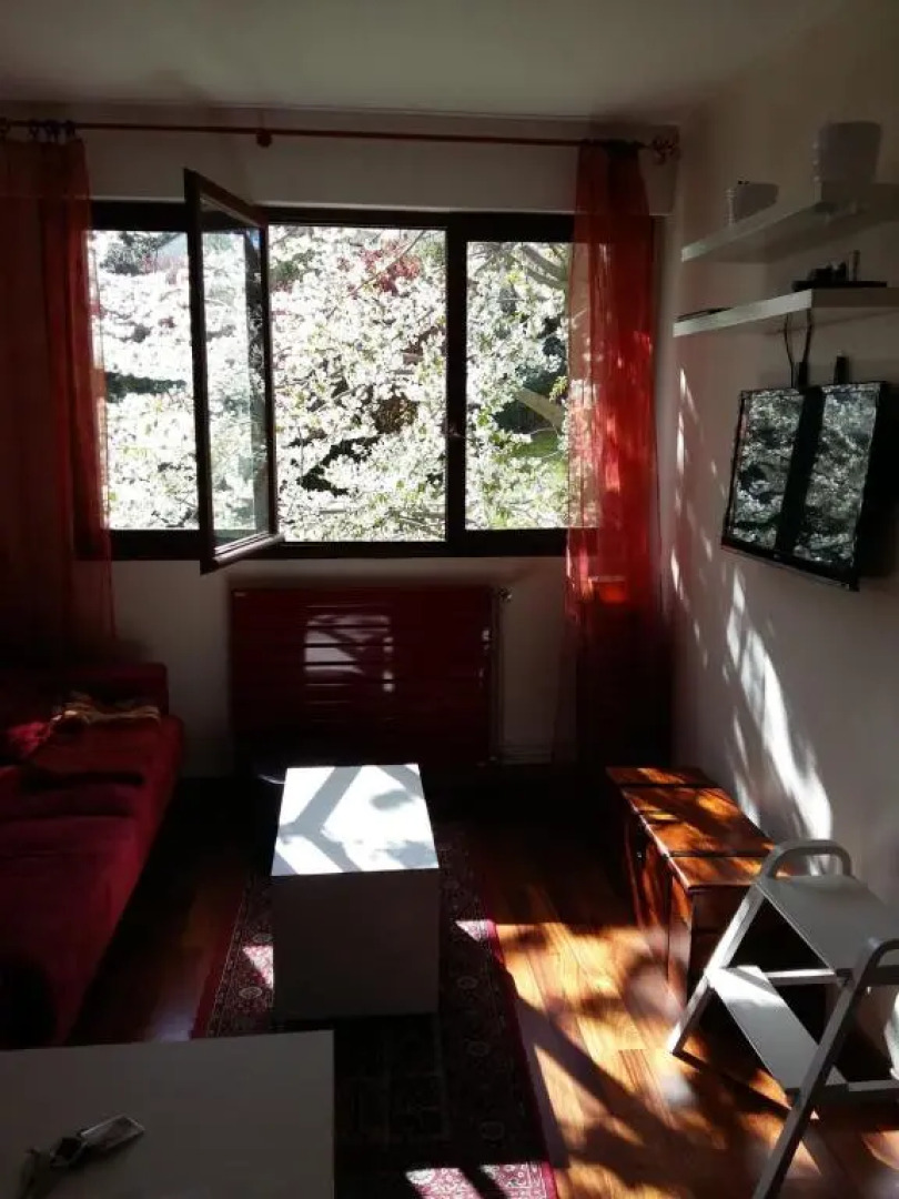 Studio Bellevue (Adults Only)