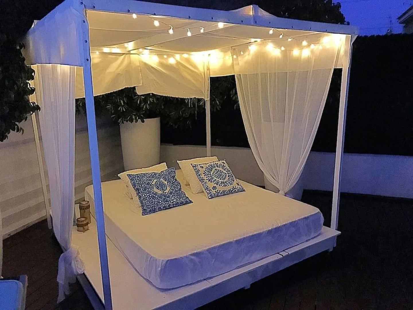 Miramar Bed&Breakfast - Piscina