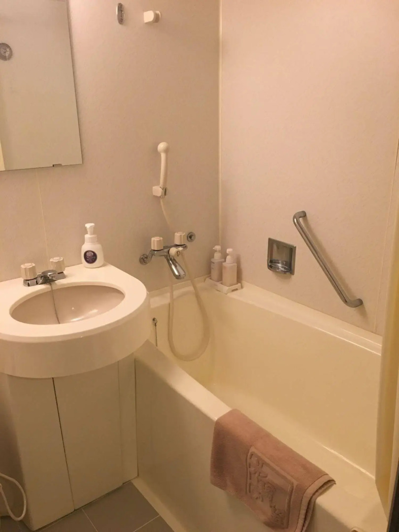 Natural Resort Niseko Weiss Hotel