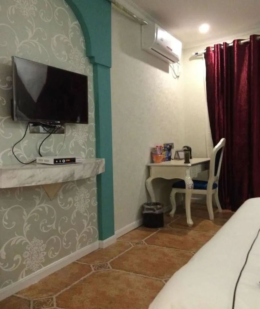 Yueyou Boutique Hotel