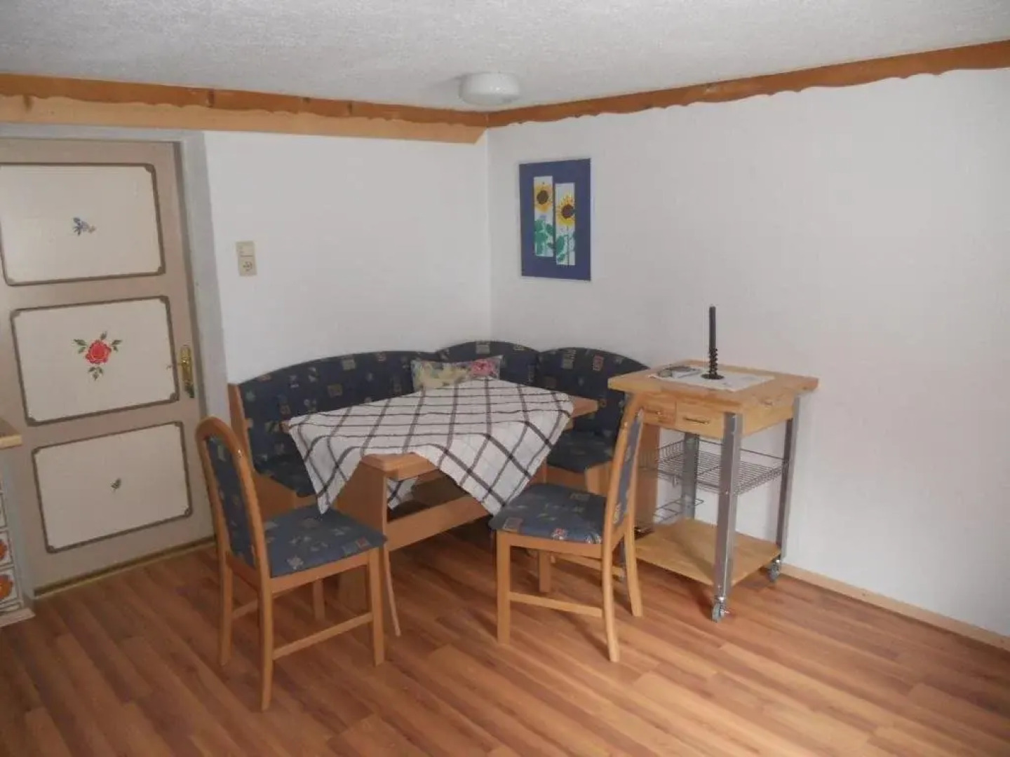 Ferienwohnungen Michaela Ortner