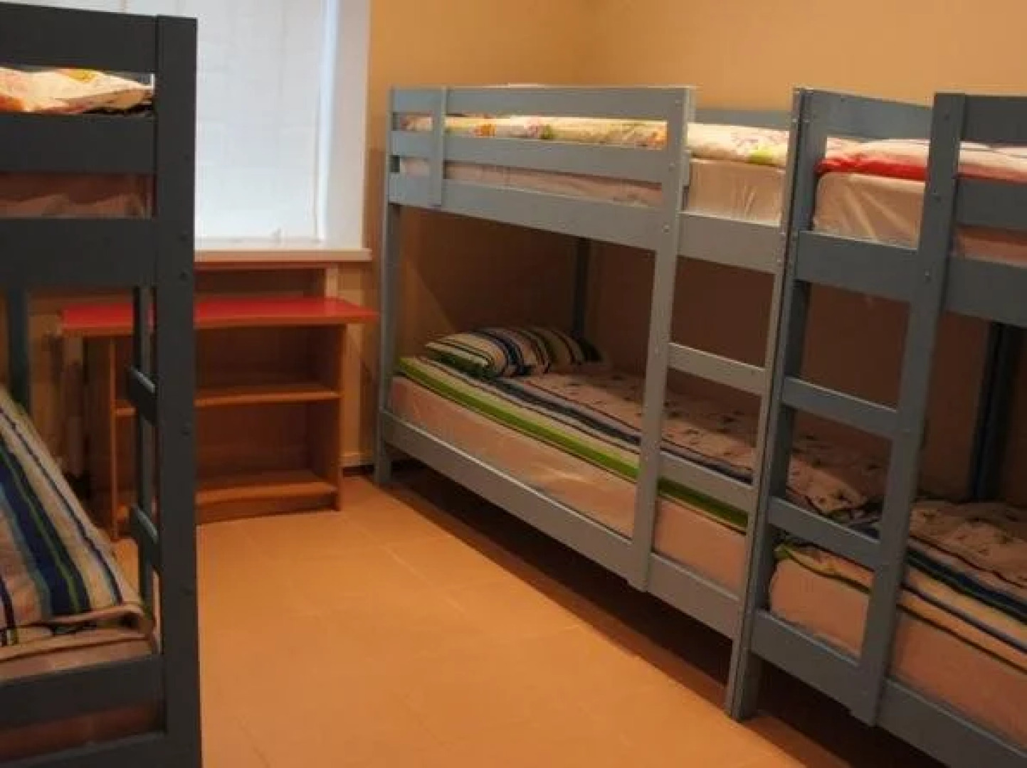 Сувенир Хостел