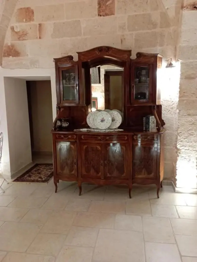 Antica dimora "C'era una volta"