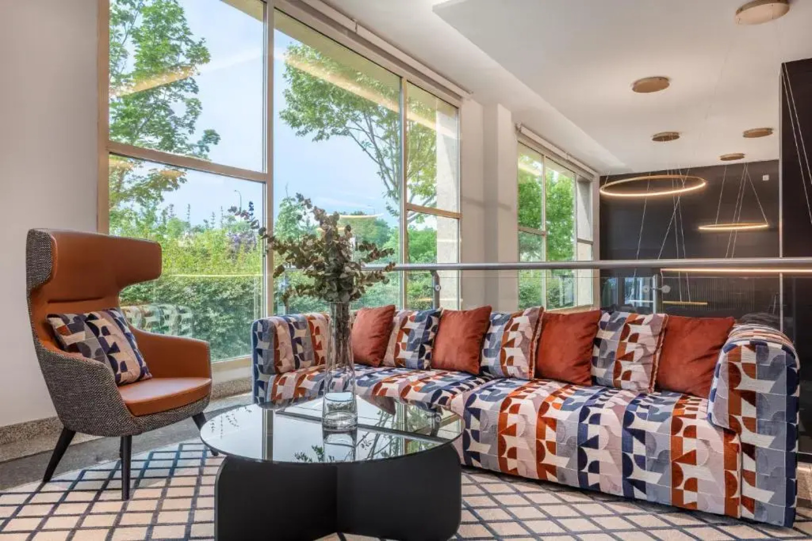 Eurostars Gran Madrid