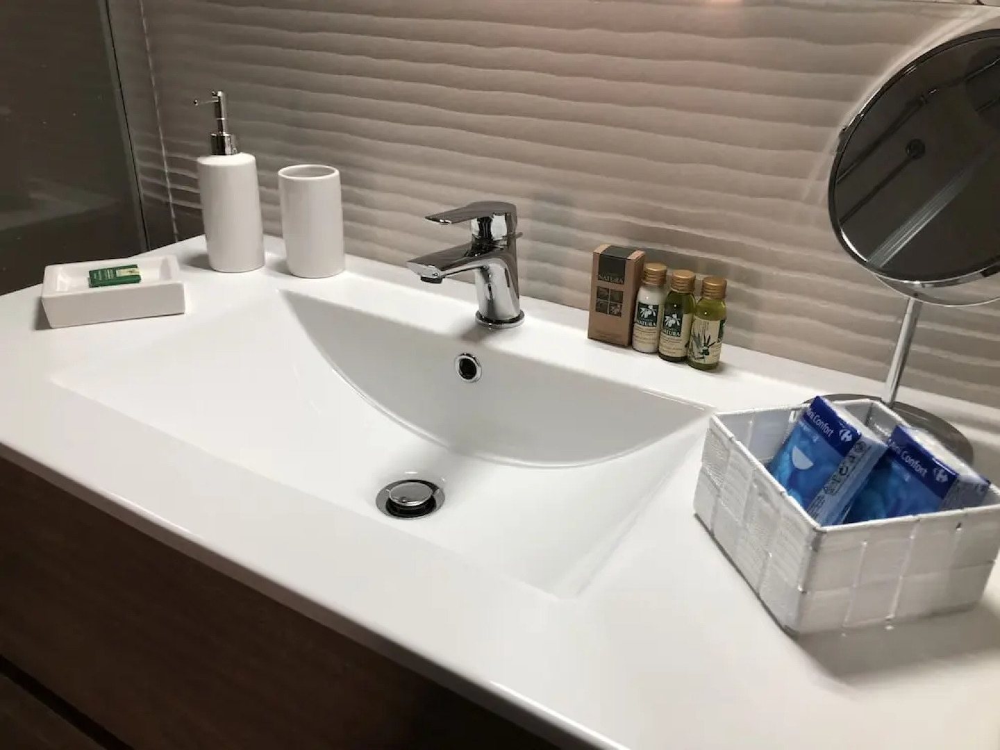 Liberty Luxury Rooms