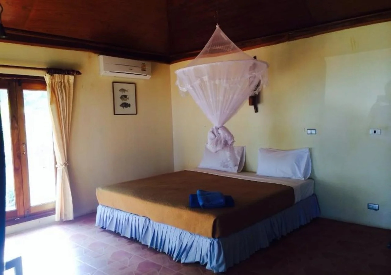 Koh Yao Beach Bungalows