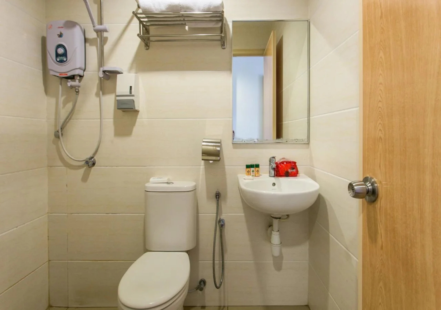 My Hotel @ KL Sentral