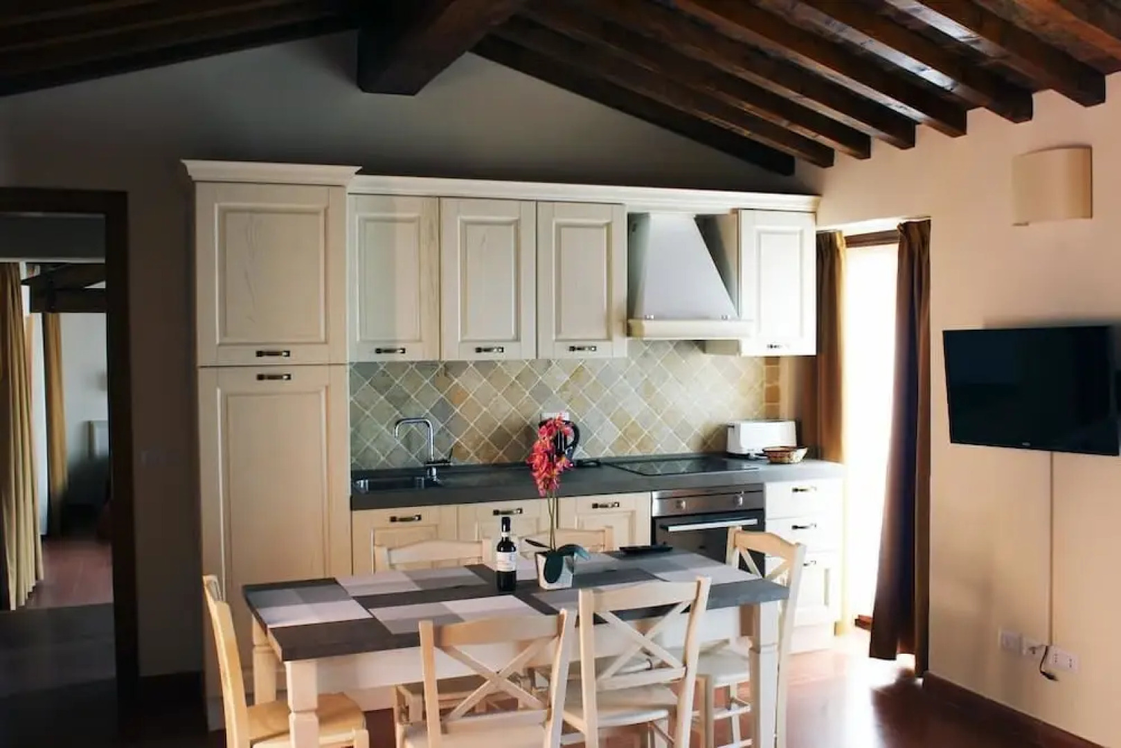 Virginio Castelfalfi Countryside