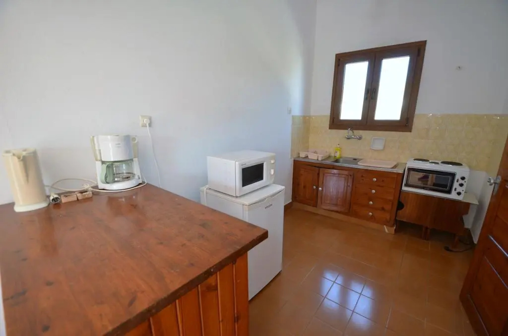 Madoupa Beach Apartments