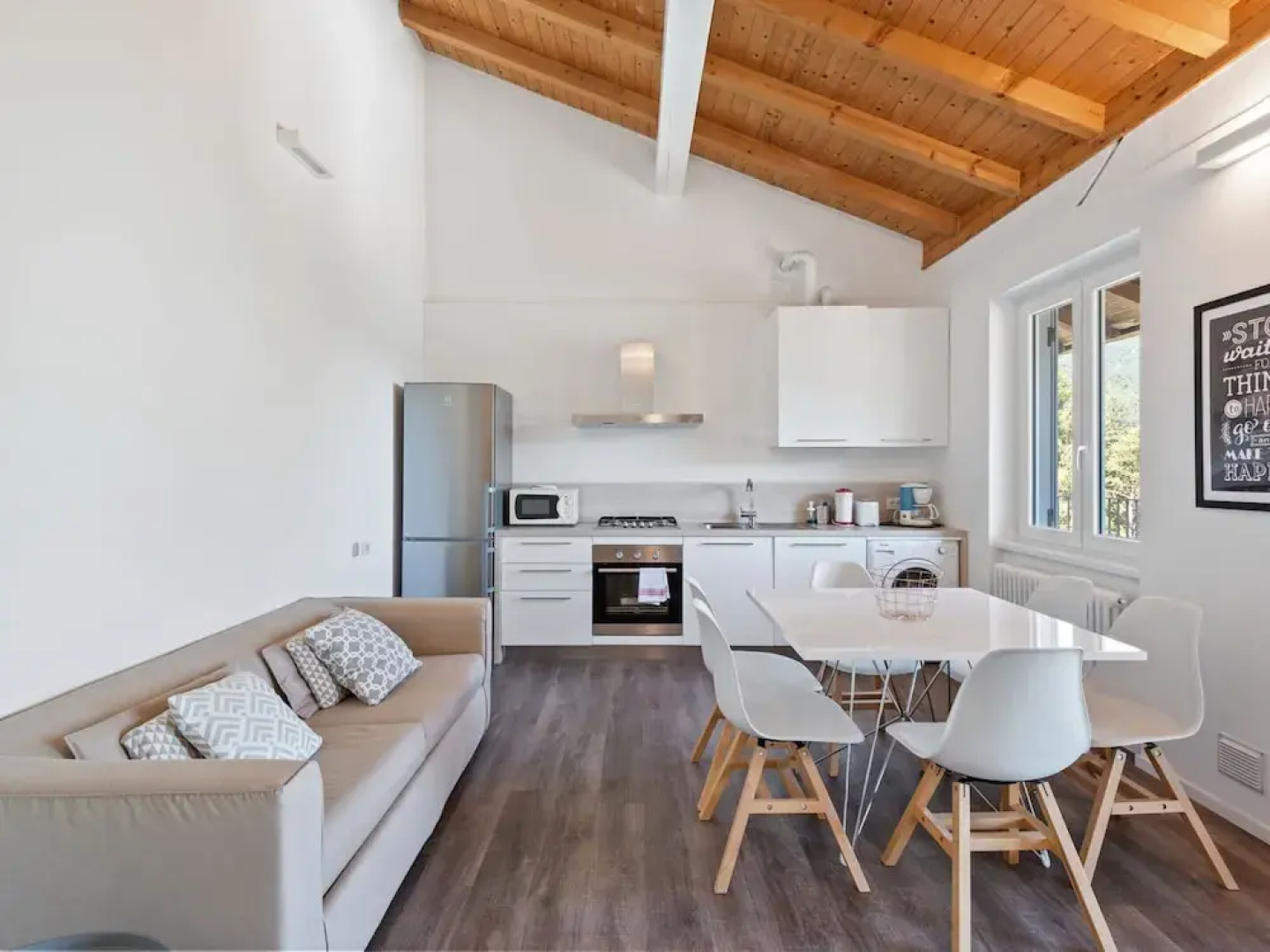 Tranquil Stay Near Lake Ledro
