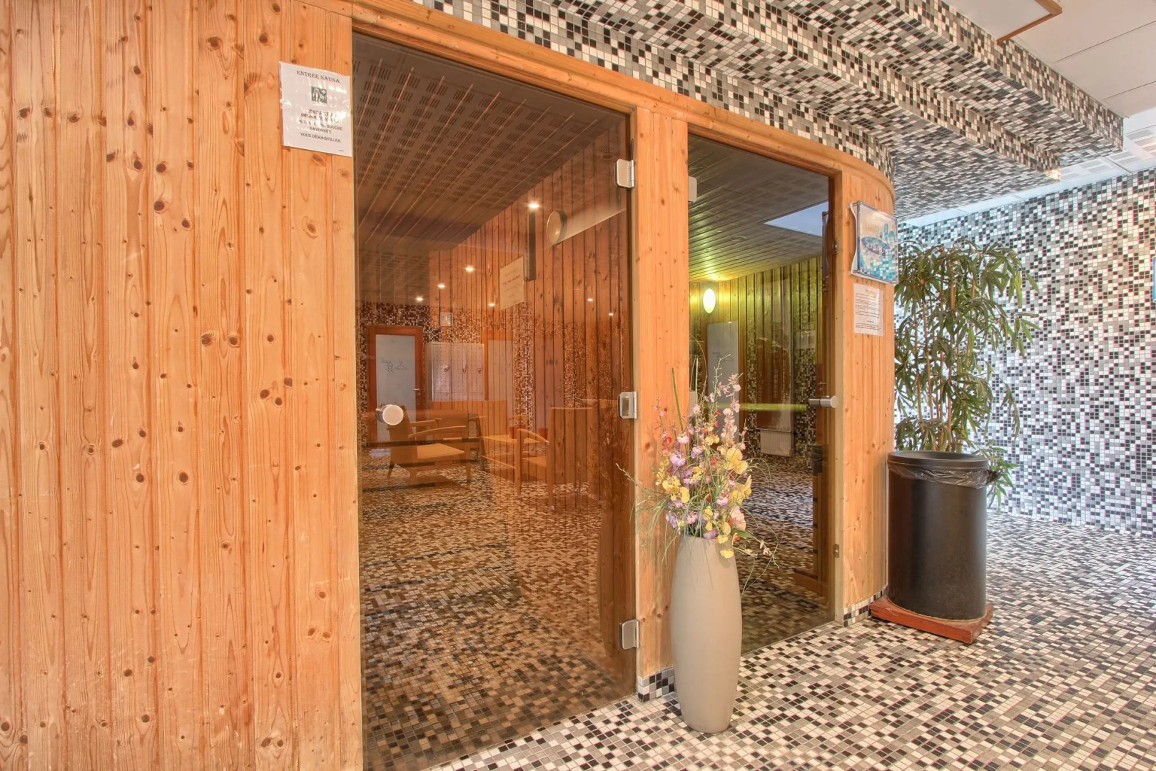 Best Western Hotel Ile de France