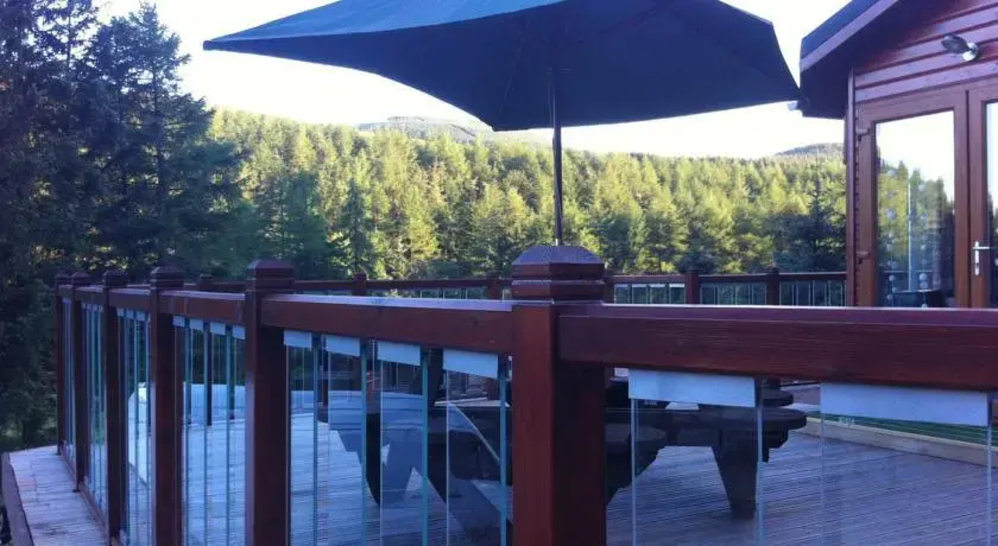 Glendevon Country Park