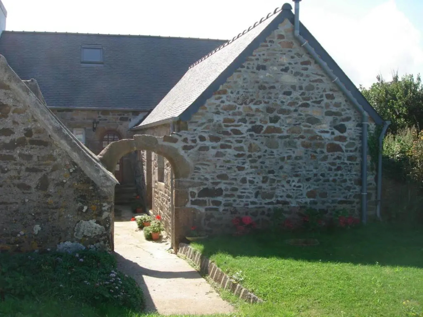 Les Hauts de Kerdrein