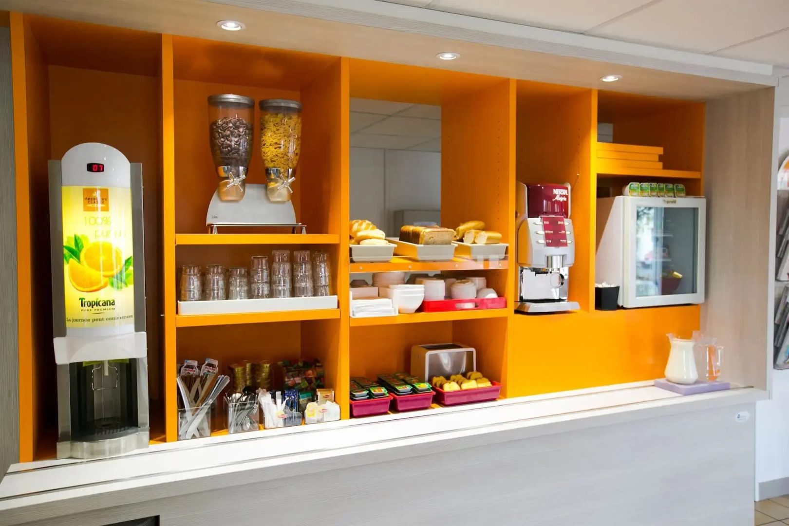 Première Classe Angers Sud - Les Ponts De Cé