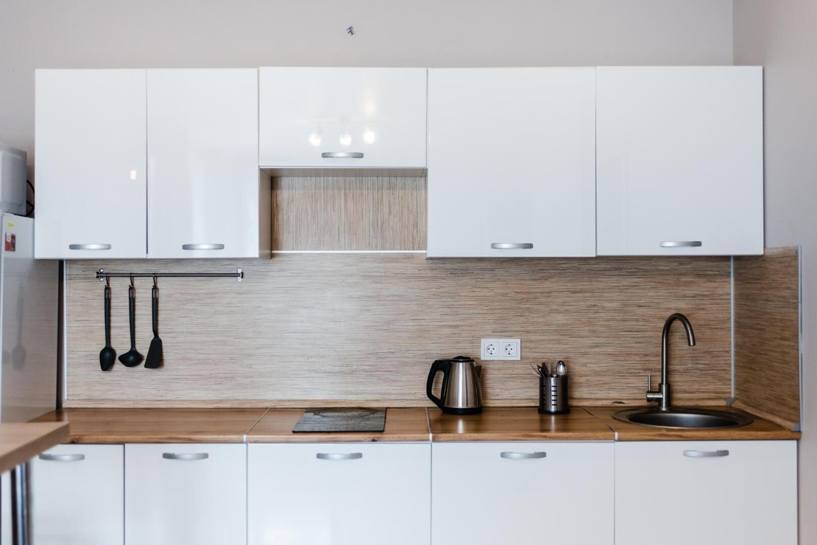 Апарт-хаус на Ленина