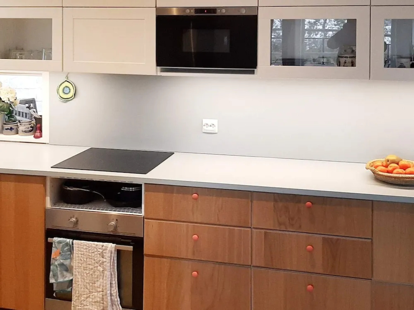 8 Person Holiday Home in Tau-by Traum