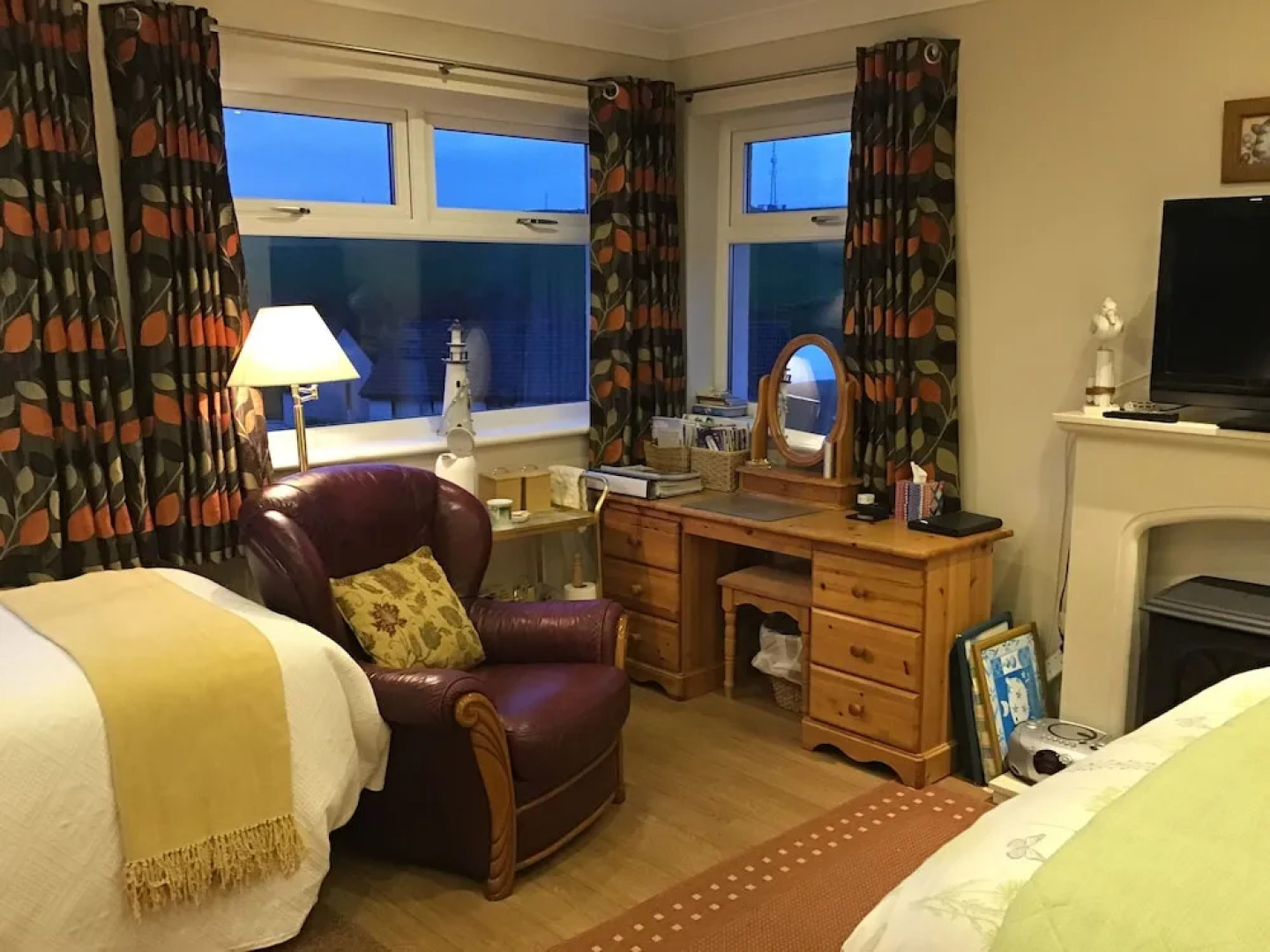 Drumcuan Bed & Breakfast