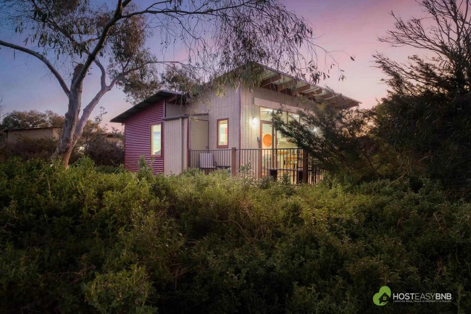 Rural 5 Star Villa's with Resort Amenities