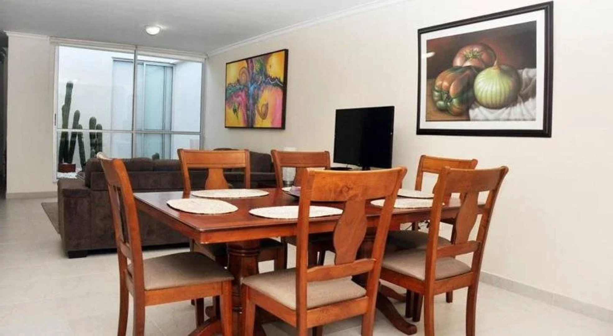 Pompatao Apartamentos & Suites