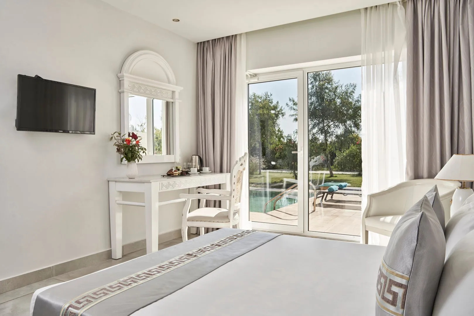 Sandy Villas Resort