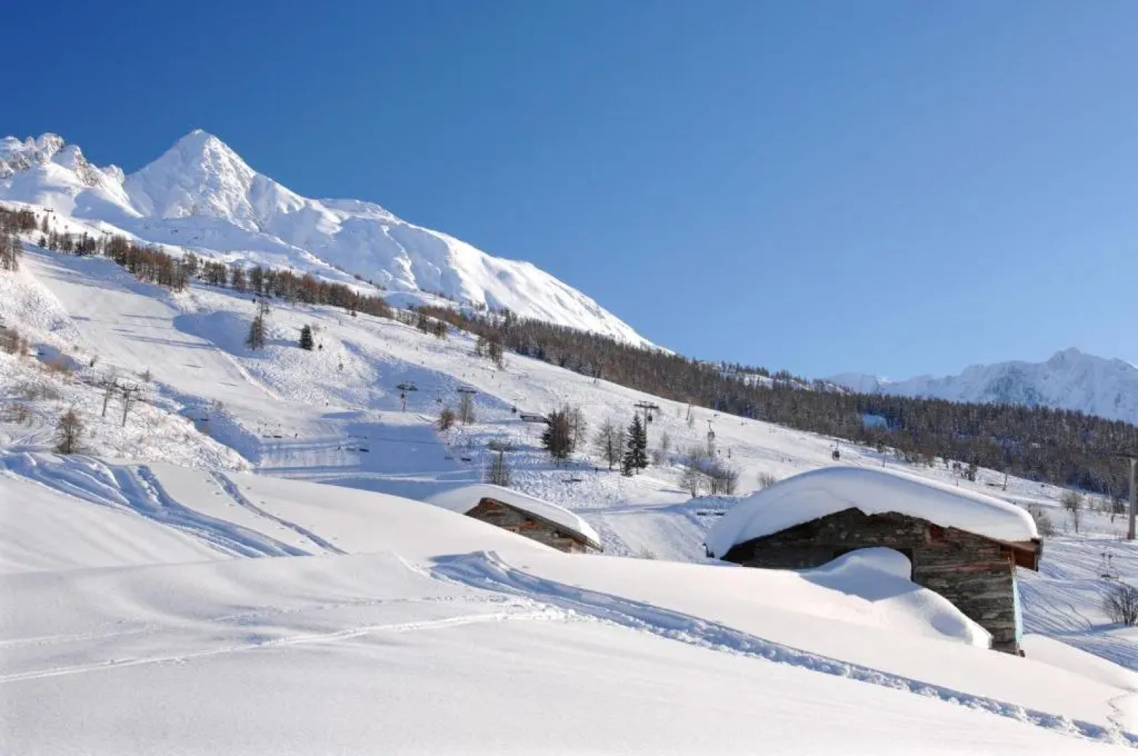 Résidence Prestige Odalys Edenarc