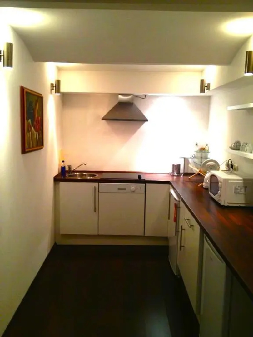 Apartments Oberwiesenthal