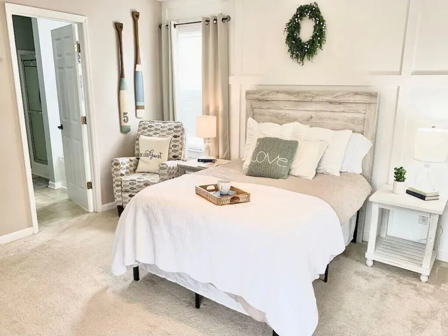 Saltee Cove Coastal Getaway - Charming 3 Bedroom/2.5 Bath Lowcountry Cottage