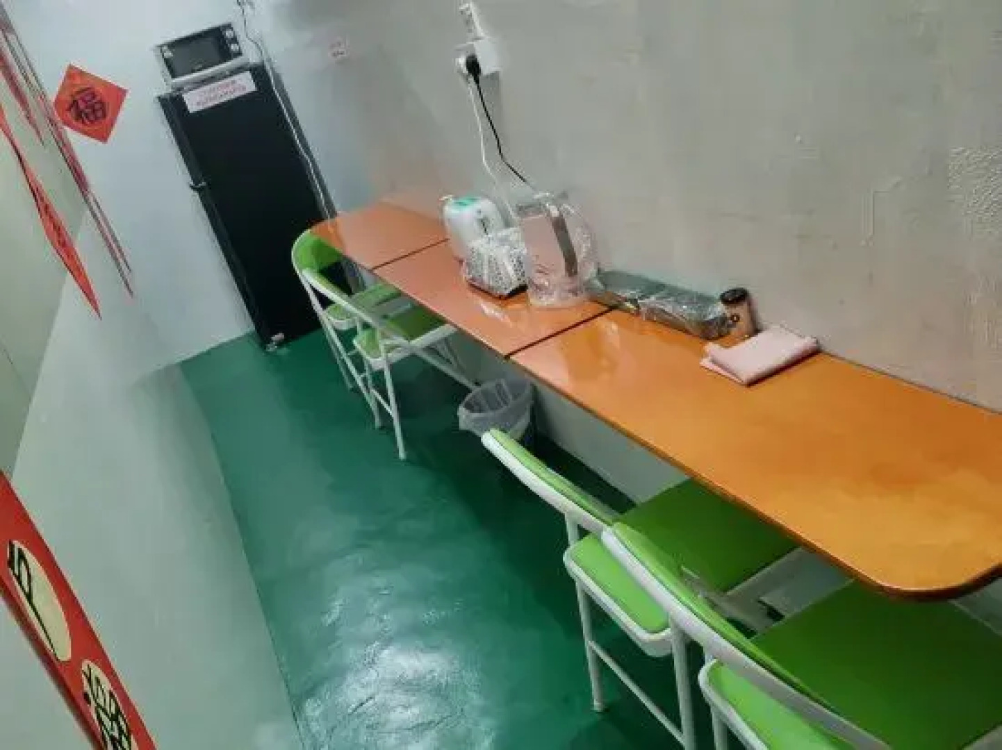 Wisma Orchid Homestay Tuaran