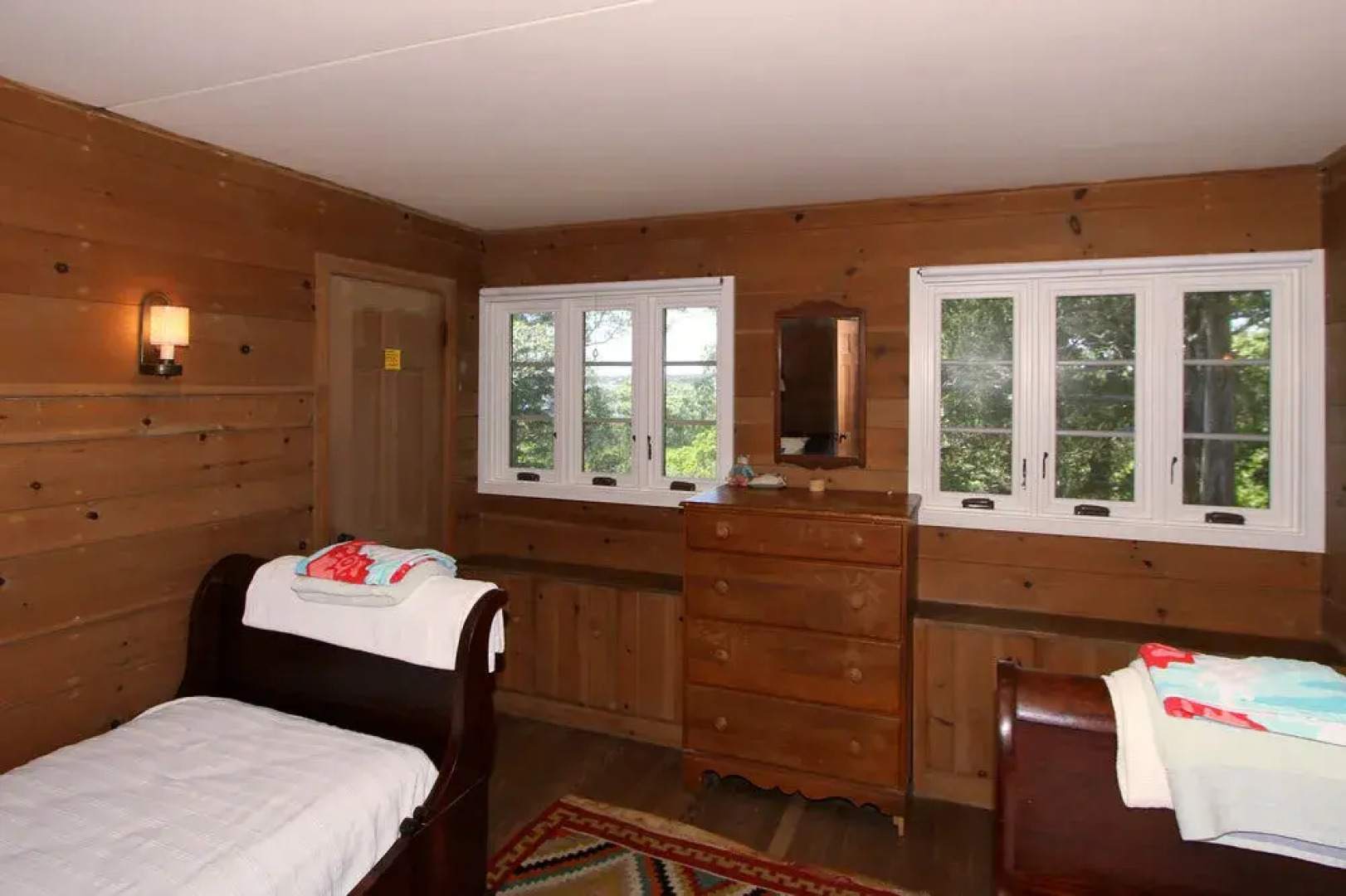 Cape Cod Cottage on the Bay by RedAwning