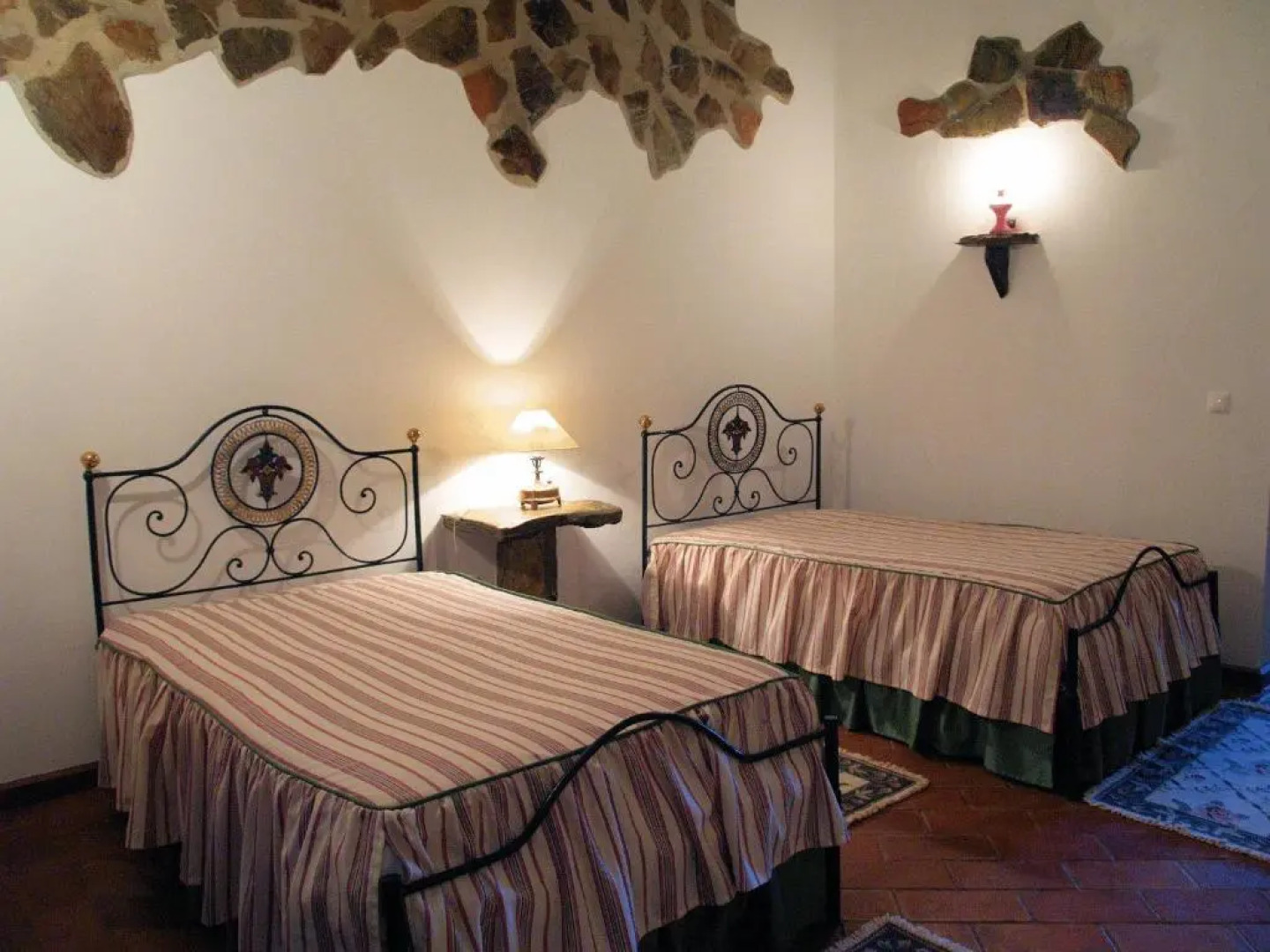 Agro-Turismo Monte da Galega