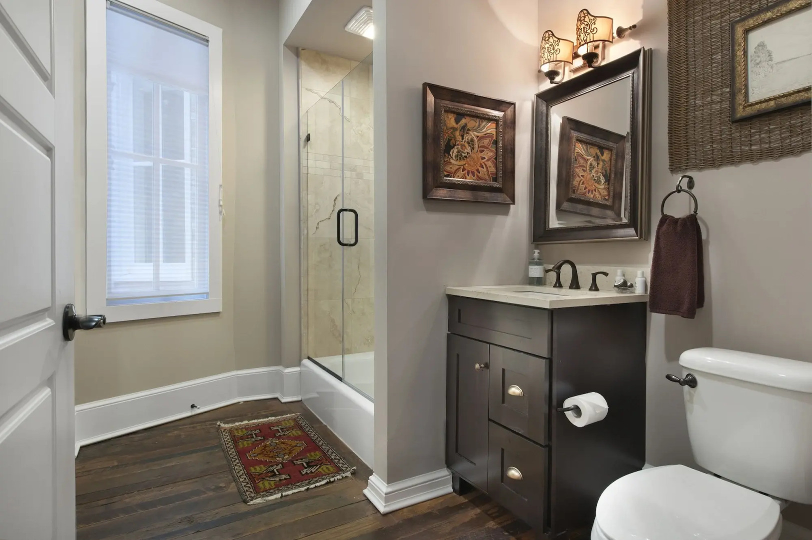 The Windsor Boutique Hotel